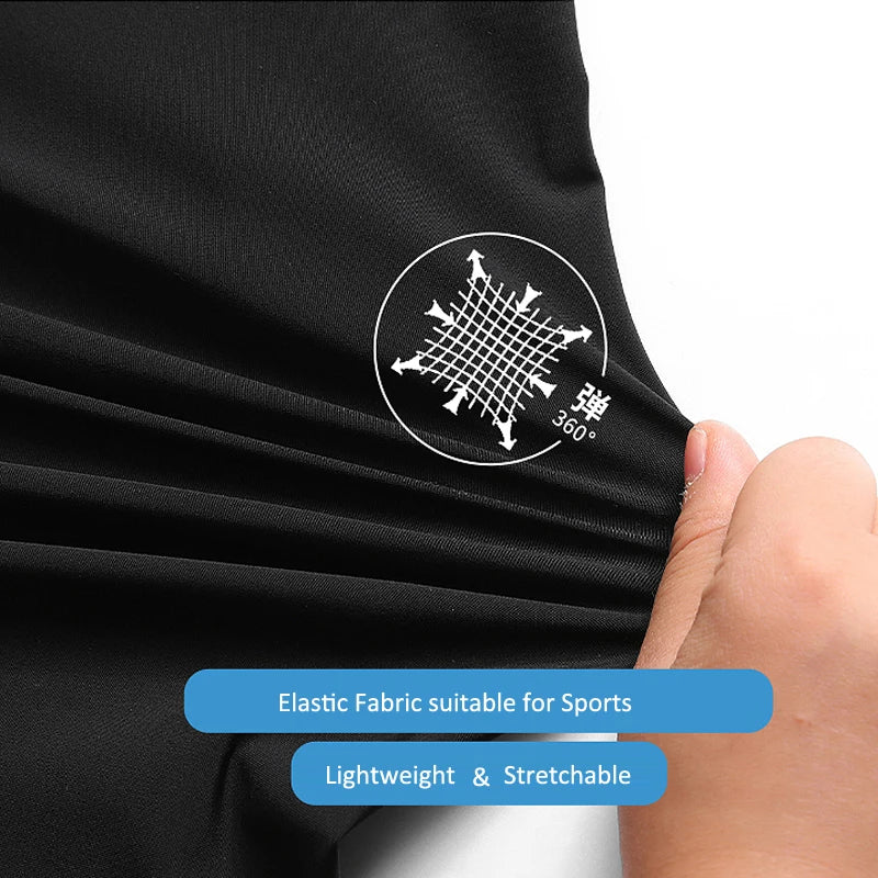 Men’s Shorts Casual Athletic Casual Comfort Fit