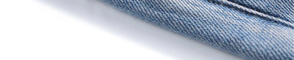 Women’s Jeans High Waist Straight Leg Casual