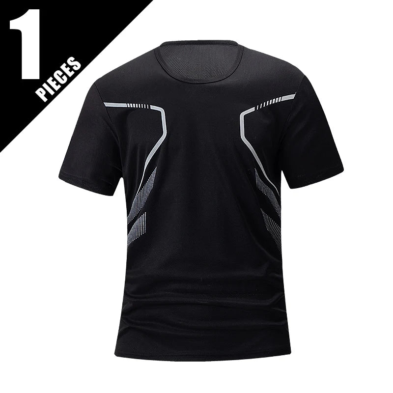 Men’s Polo Shirt Short Sleeve Casual