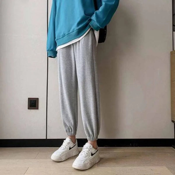 Women’s Joggers High Waist Fleece Casual