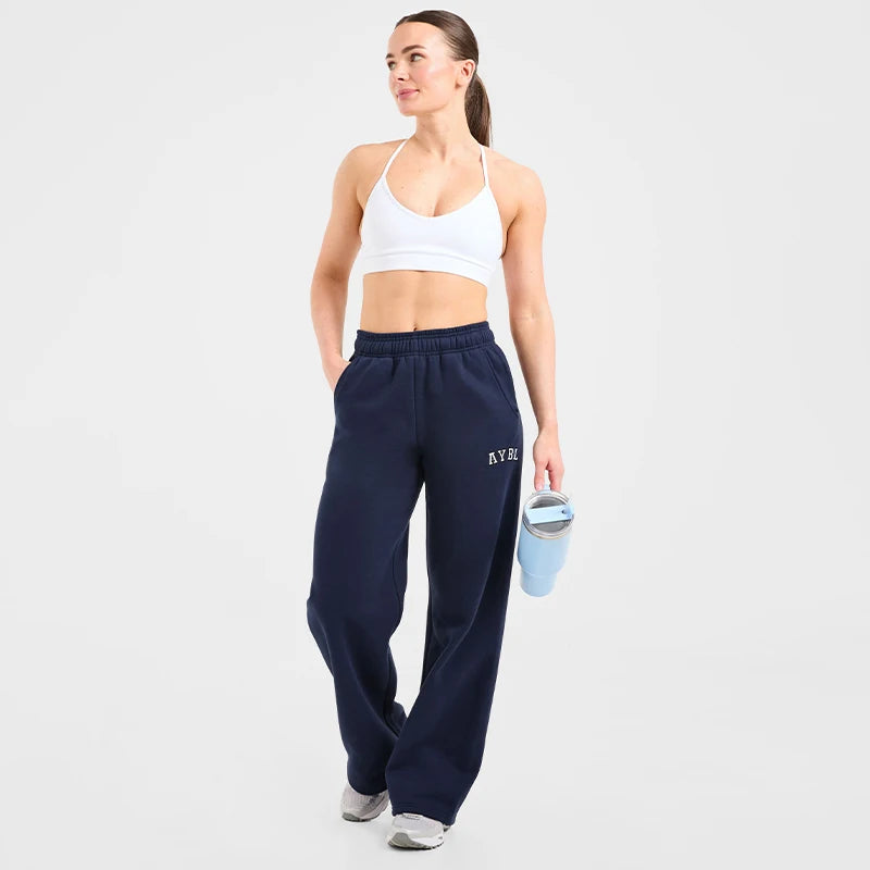 Women’s Joggers High Waist Yoga Gym Athletic