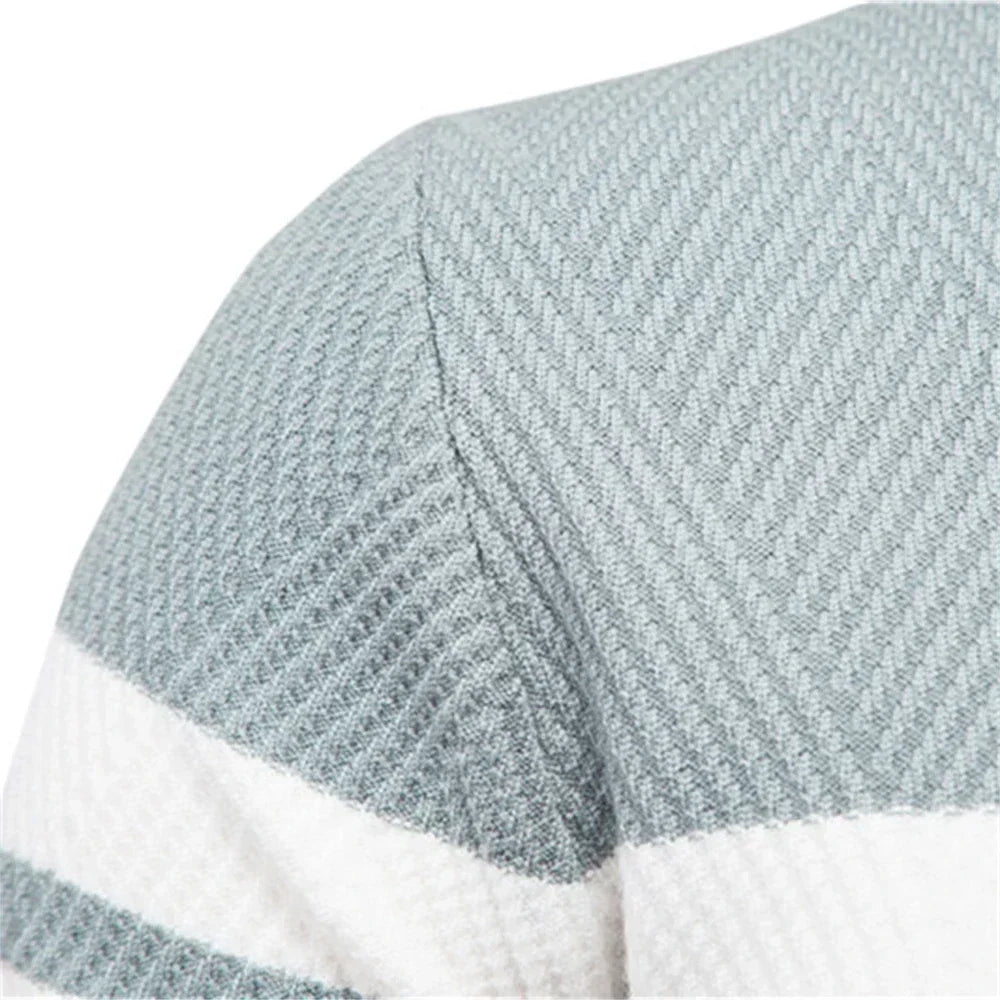 Men’s Sweatshirt Pullover Warm Thick Casual Winter