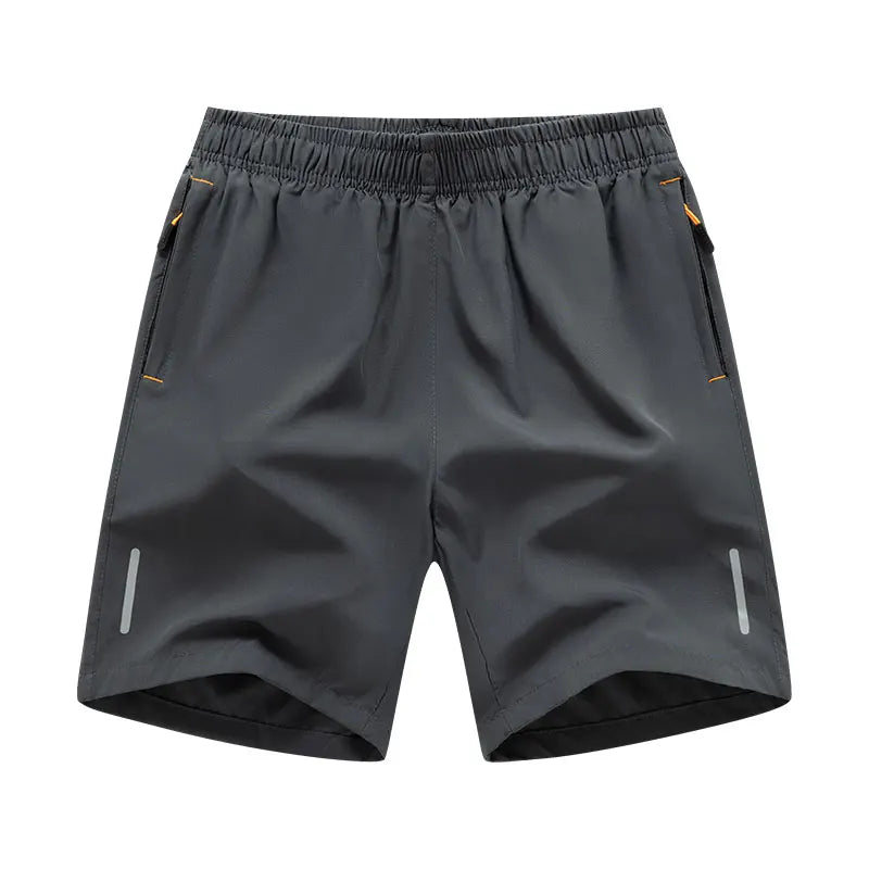 Men’s Shorts Casual Athletic Casual Comfort Fit