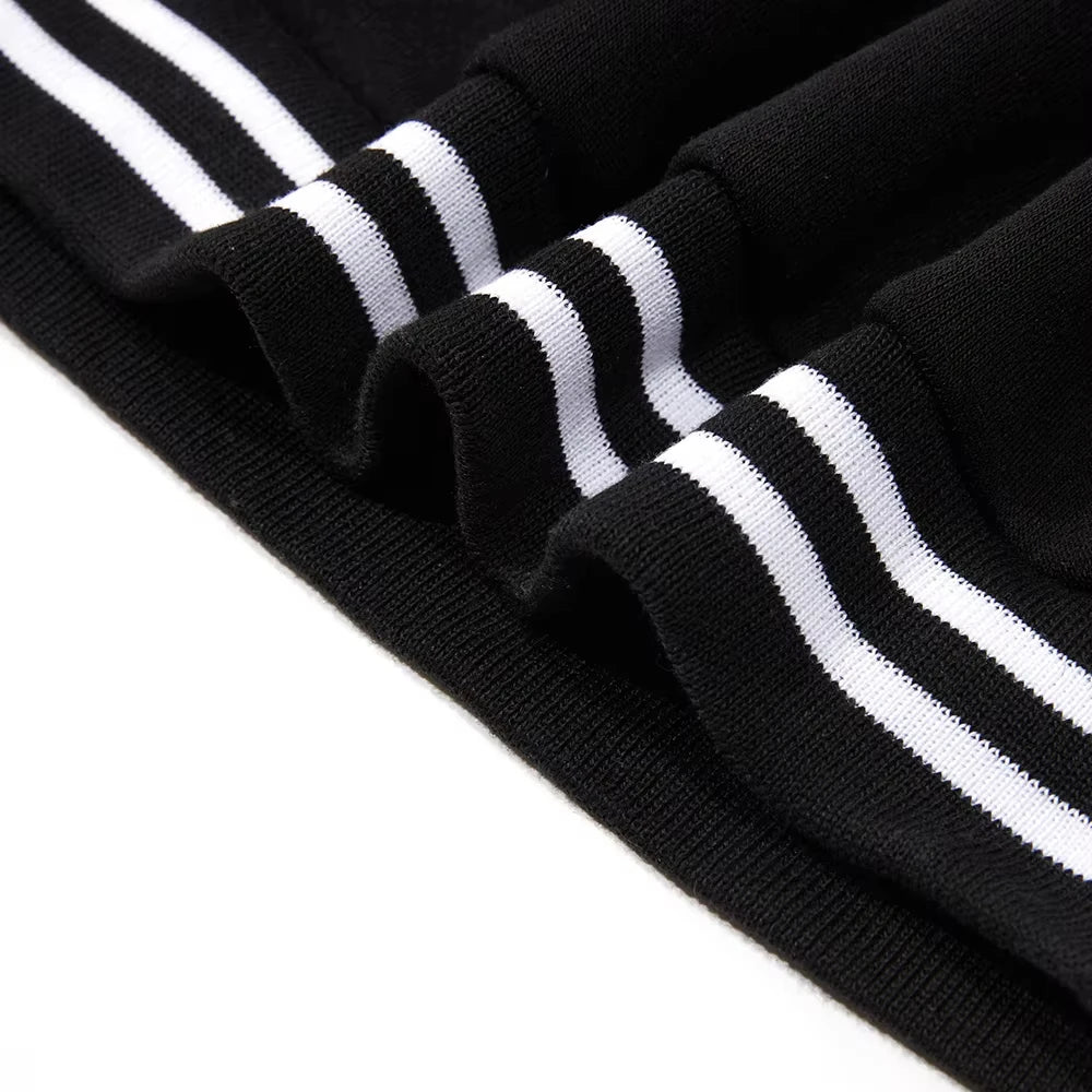 Women’s Joggers Fleece Athletic Stretchy Breathable