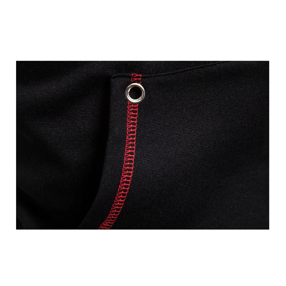 Men’s T-Shirt Casual Athletic Fleece