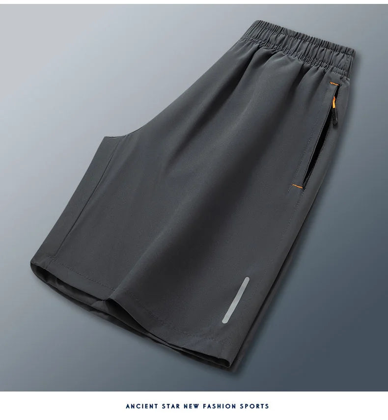 Men’s Shorts Casual Athletic Casual Comfort Fit