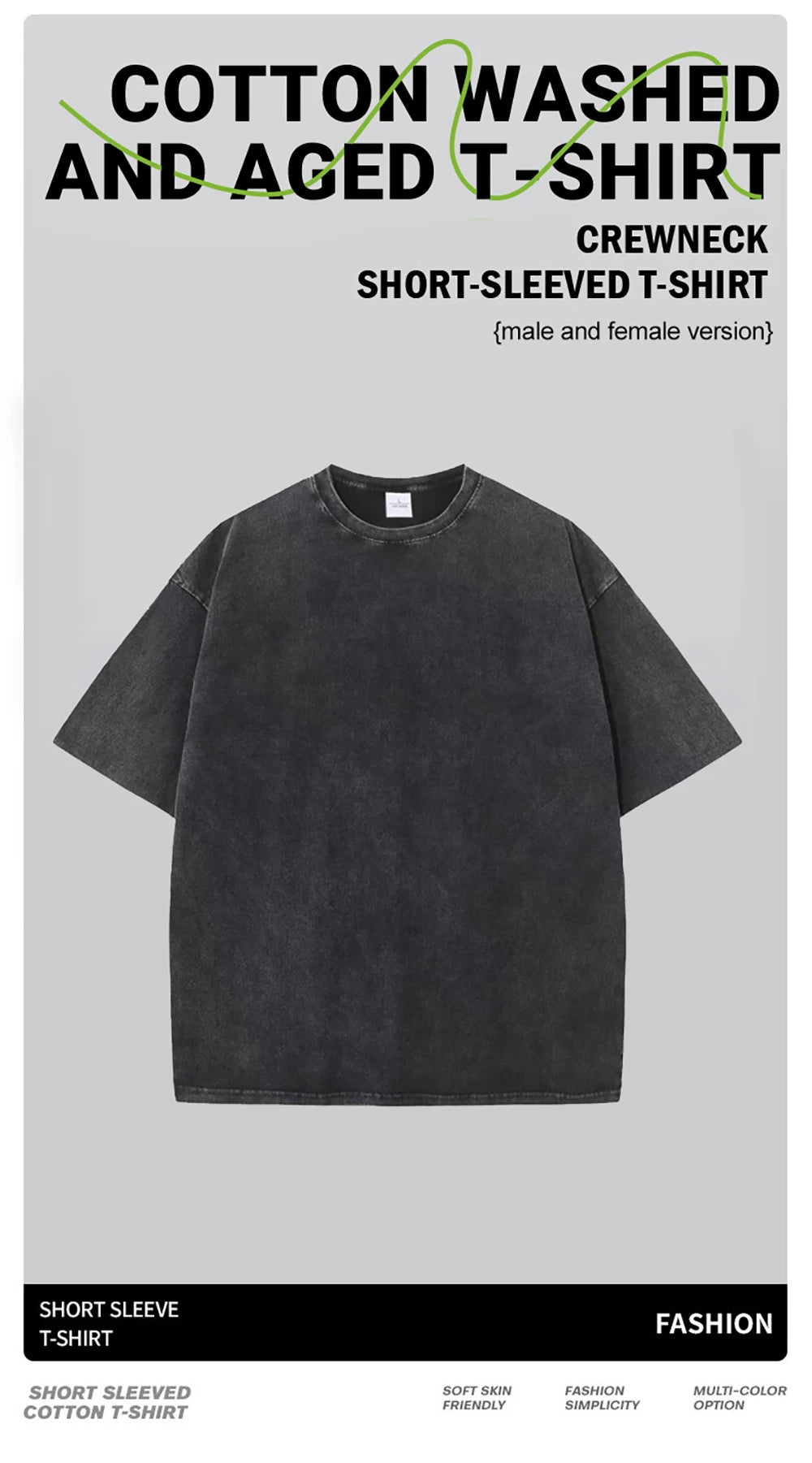 Men’s Polo Shirt Short Sleeve Cotton Casual