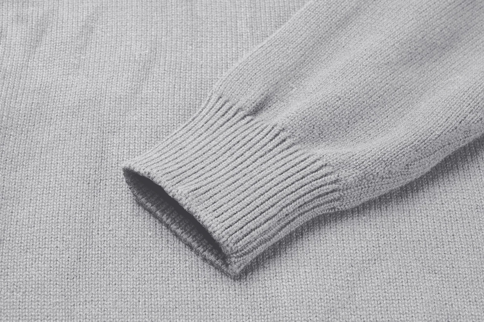 Men’s Sweatshirt Pullover Zip-Up Cotton Warm Autumn Winter