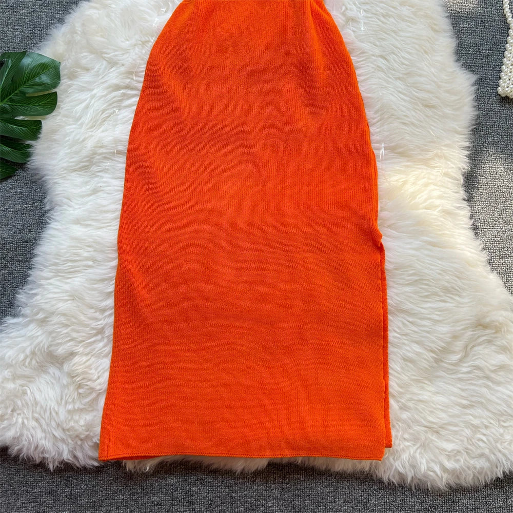 Women’s Dress Bodycon Formal Summer