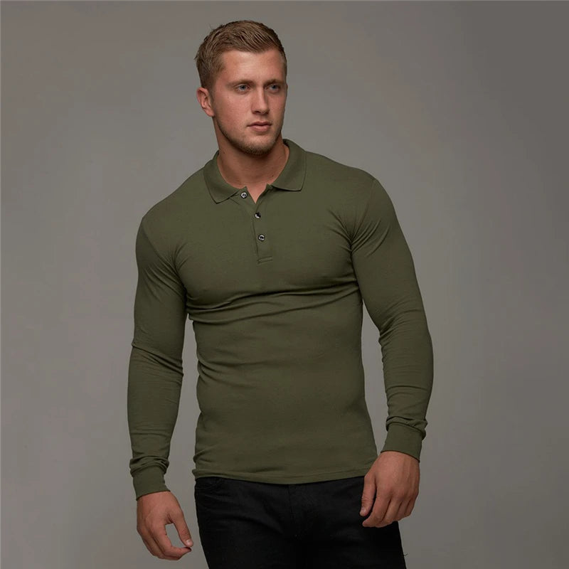 Men’s T-Shirt Athletic Cotton Casual Comfort Fit