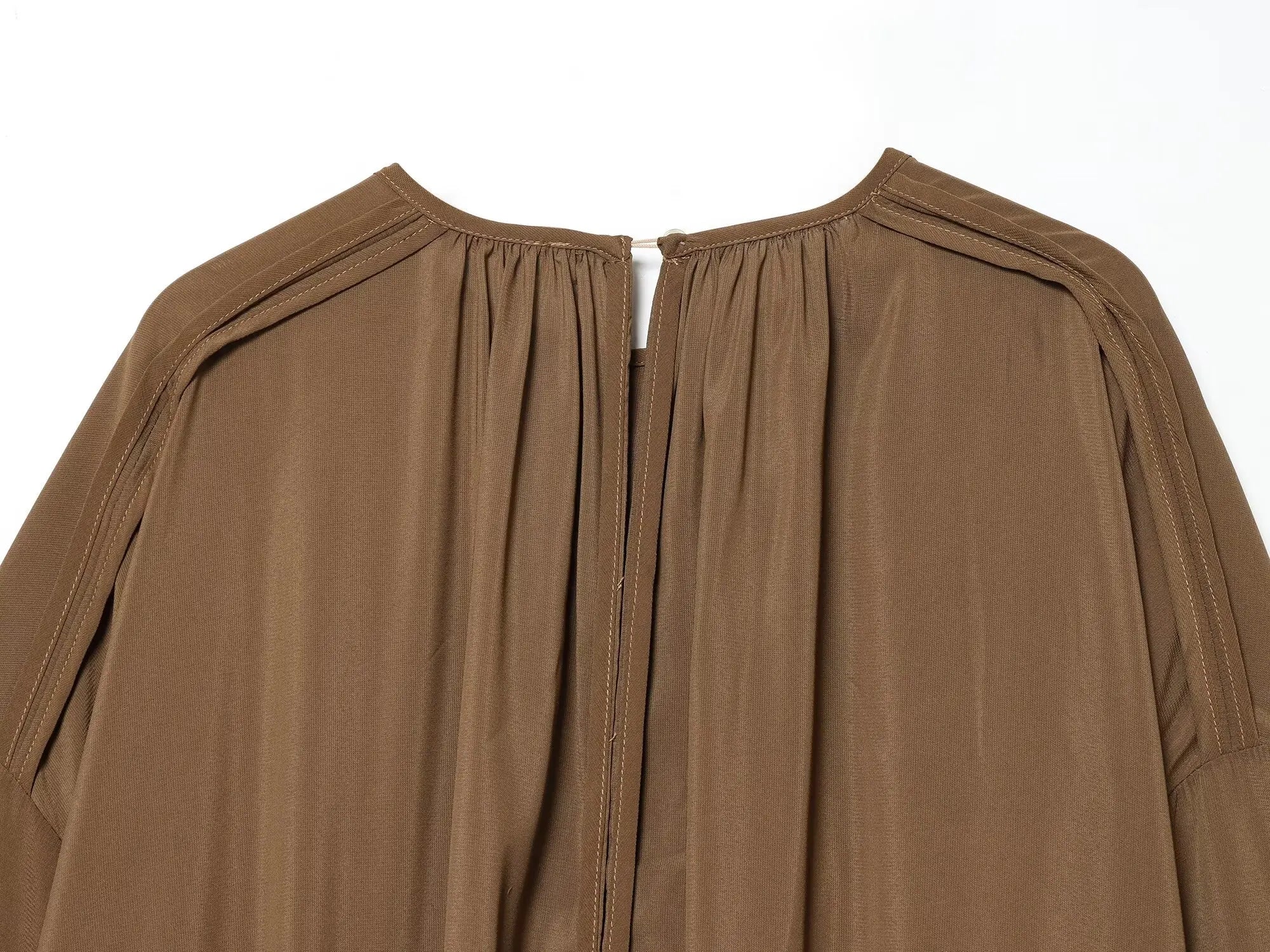 Women’s Top Blouse Long Sleeve Casual