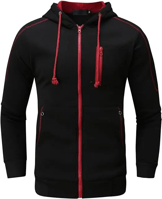 Men’s T-Shirt Casual Athletic Fleece