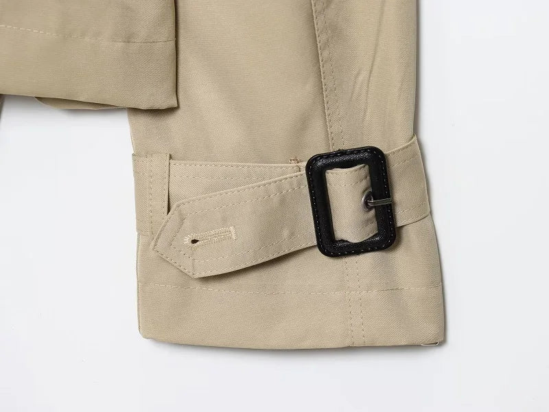 Women’s Jacket Windbreaker Warm Casual