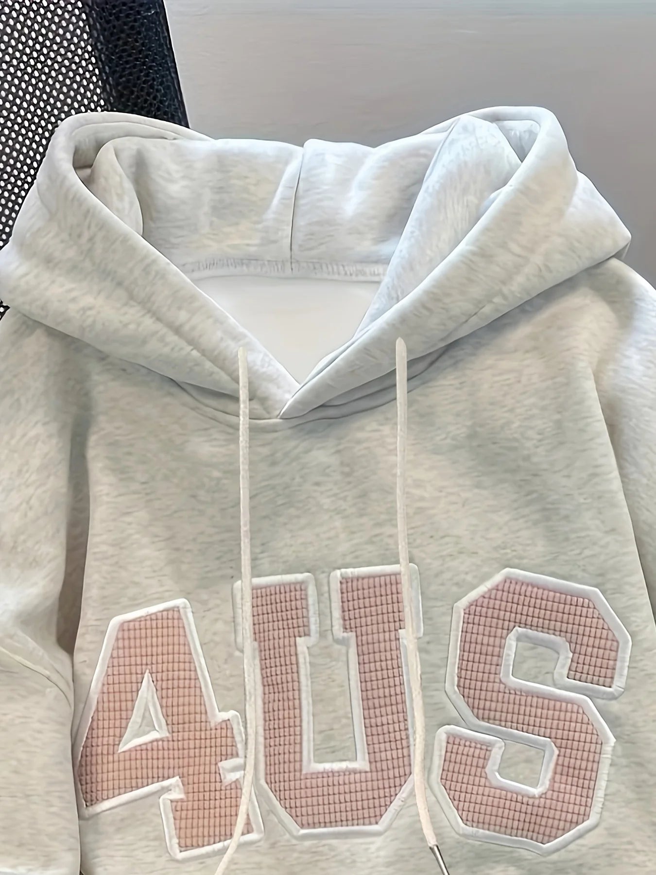 Men’s Hoodie Cotton Warm Casual