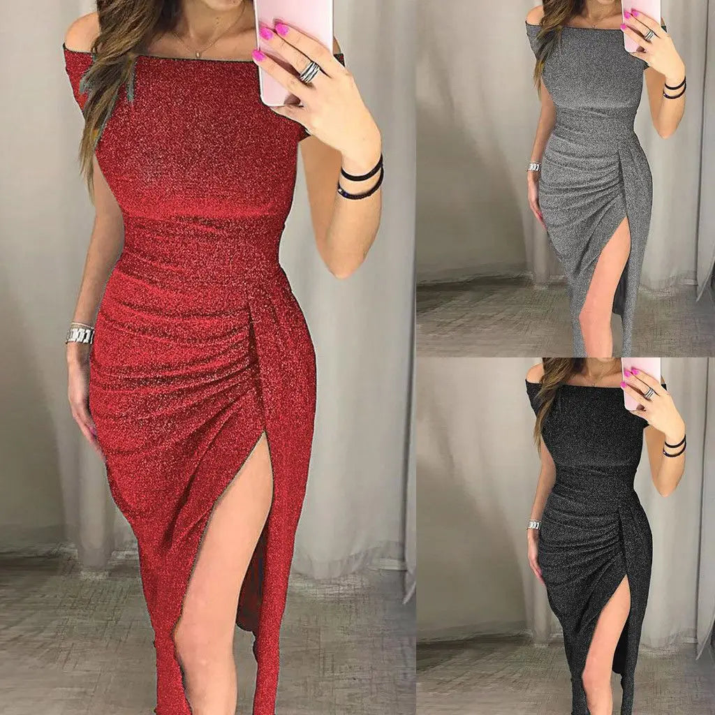 Women’s Dress Mini Formal Summer