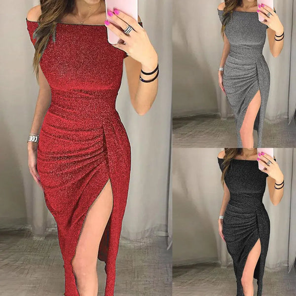 Women’s Dress Mini Formal Summer