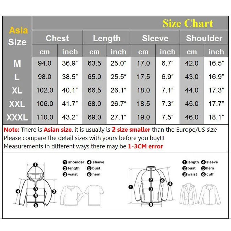 Men’s T-Shirt Short Sleeve Cotton Breathable Solid Color