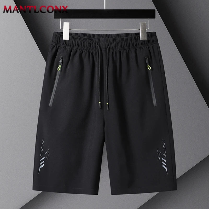 Men’s Shorts Casual Athletic Casual Comfort Fit