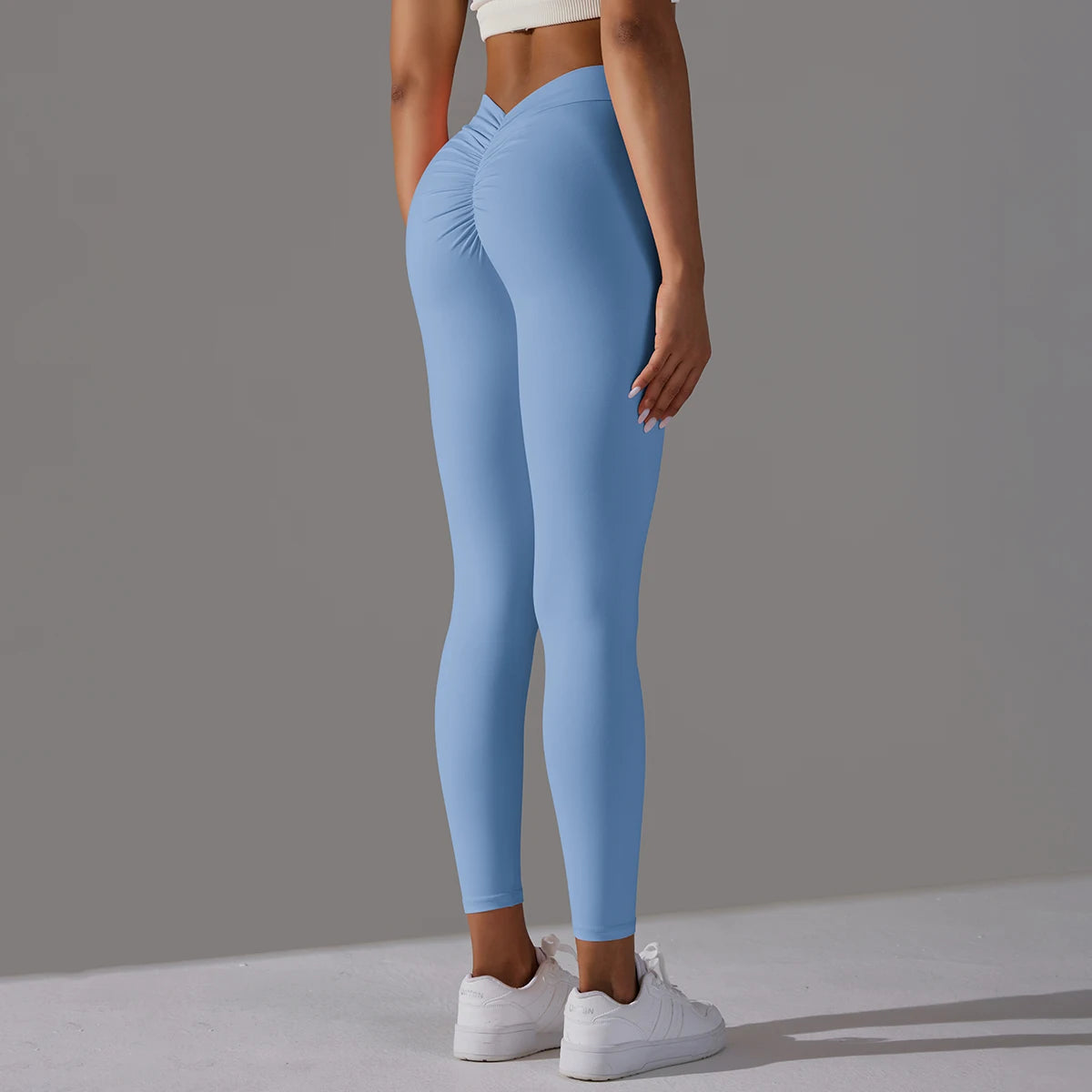 Women’s Leggings High Waist Gym Athletic