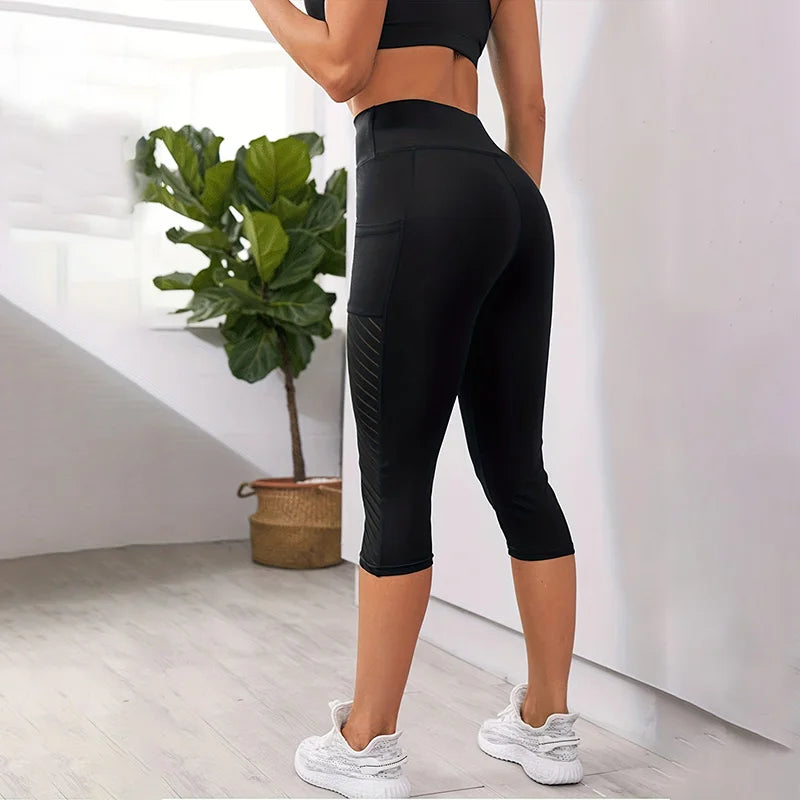 Women’s Leggings High Waist Yoga Gym