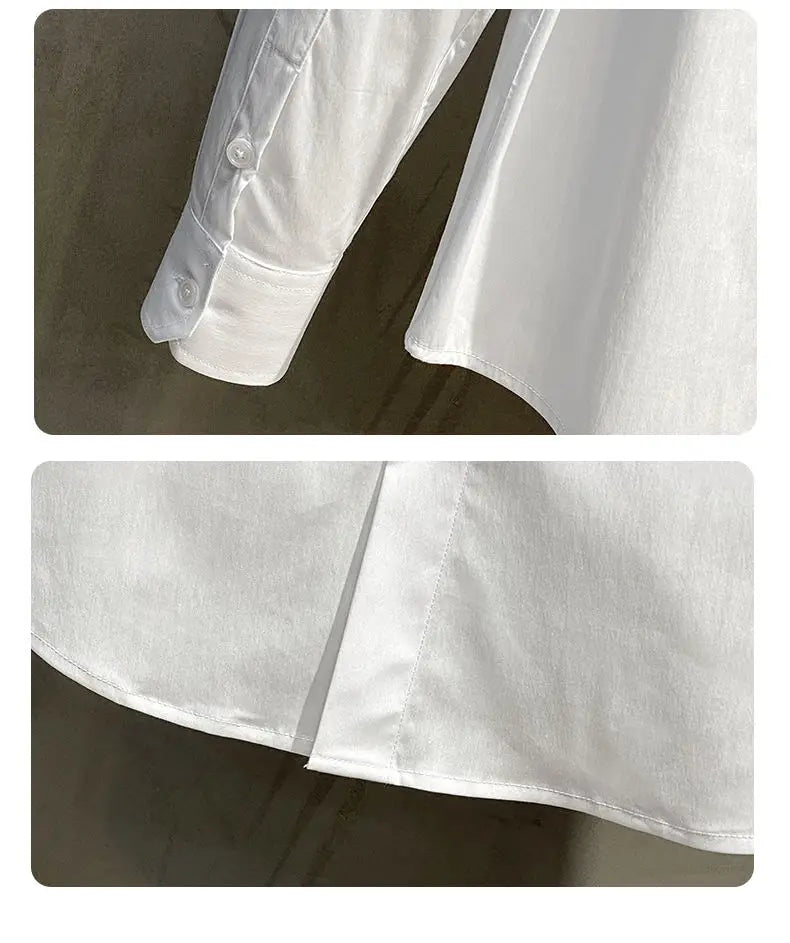 Women’s Top Long Sleeve Casual Summer