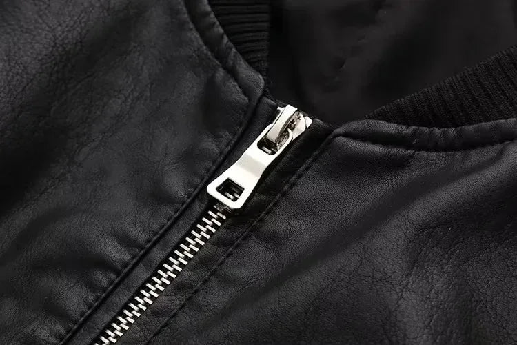 Women’s Jacket Bomber Casual Lightweight Warm