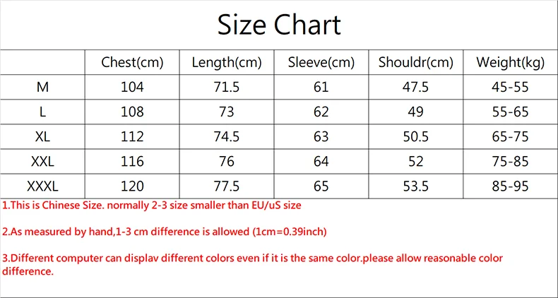 Men’s Shirt Long Sleeve Cotton Casual Formal