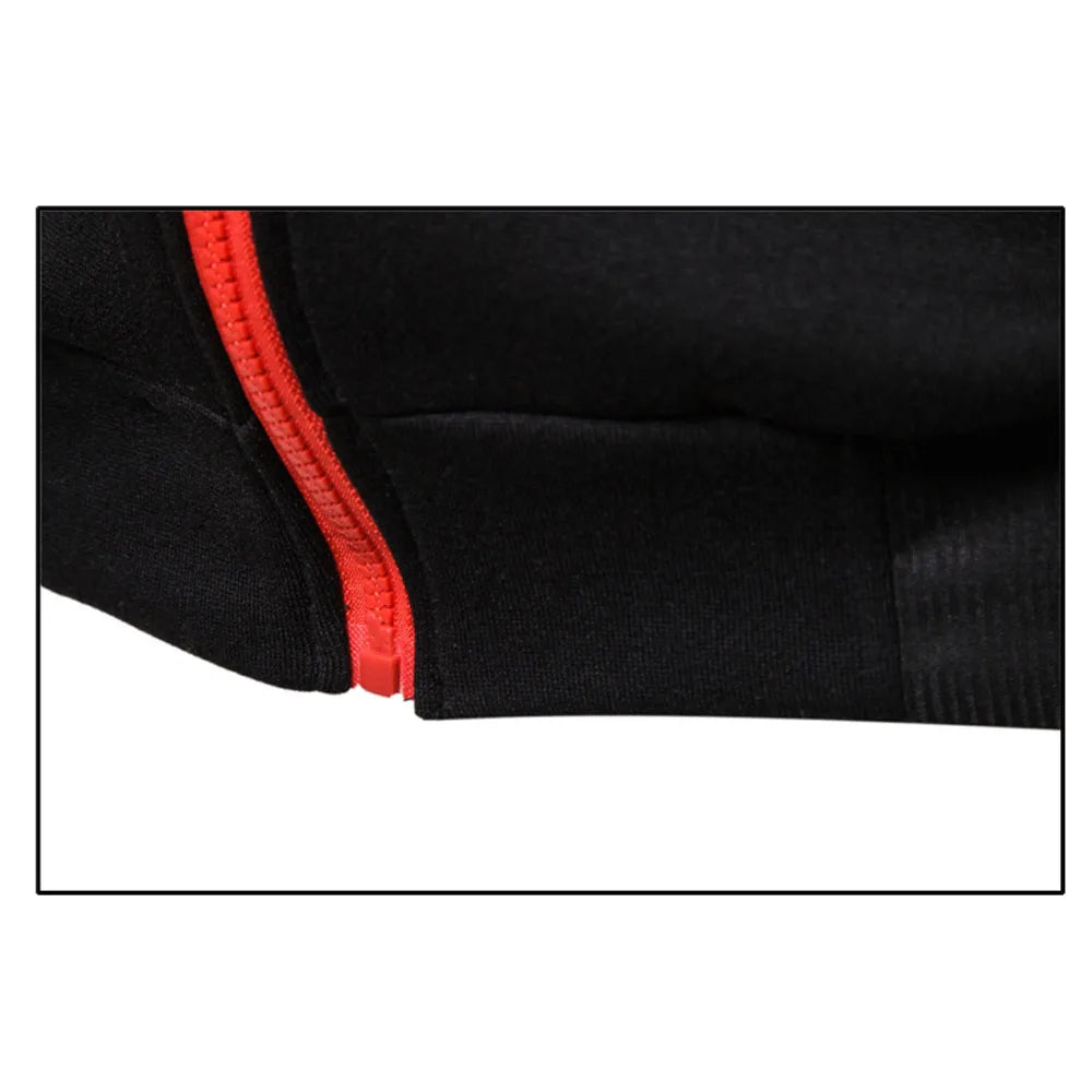 Men’s T-Shirt Casual Athletic Fleece