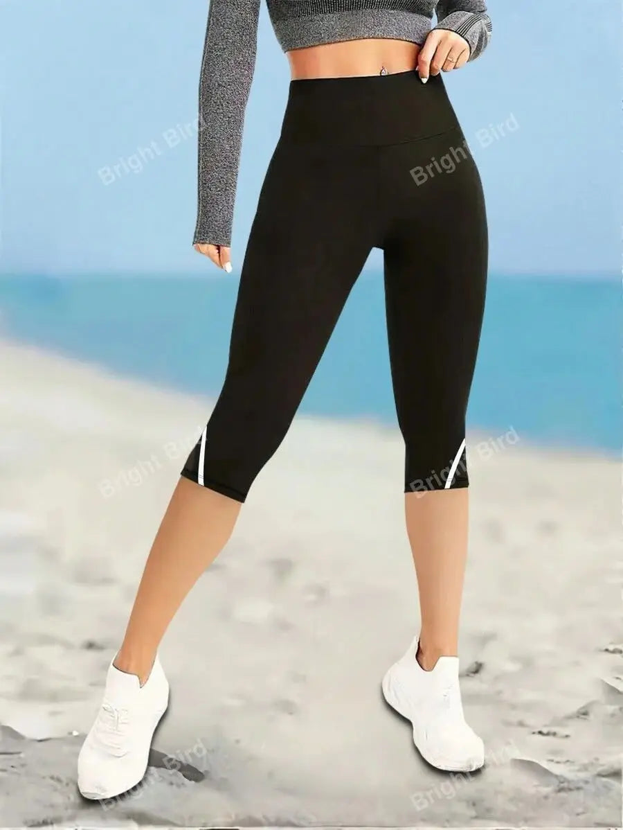 Women’s Leggings High Waist Yoga Gym