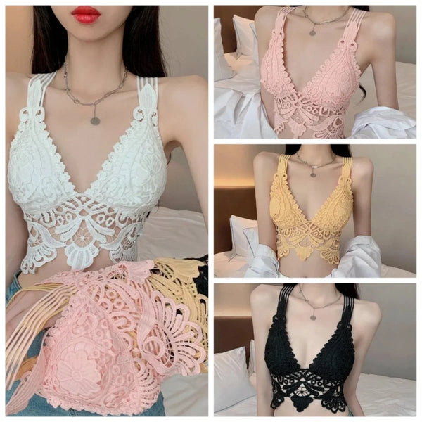 Women’s Top Tank Top Crop Top Sleeveless Casual