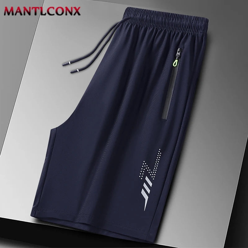 Men’s Shorts Casual Athletic Casual Comfort Fit