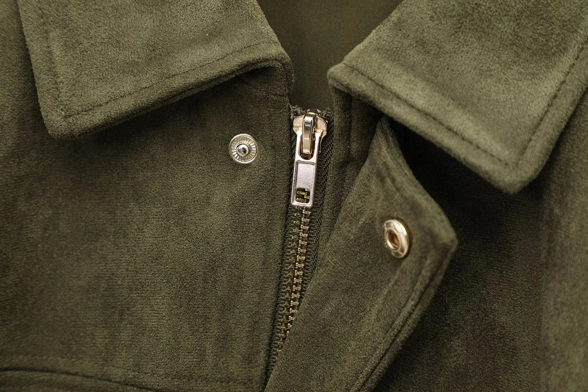 Women’s Jacket Bomber Warm Casual