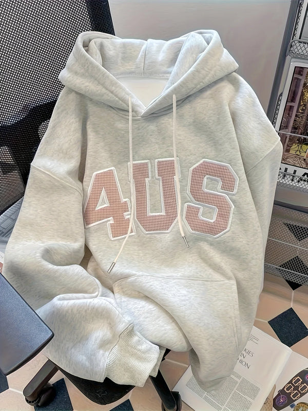 Men’s Hoodie Cotton Warm Casual