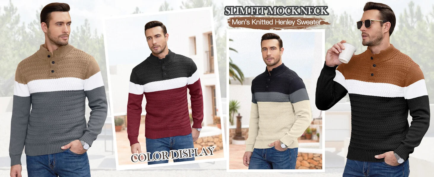 Men’s Hoodie Pullover Lightweight Casual Regular Fit Poly Blend Warm