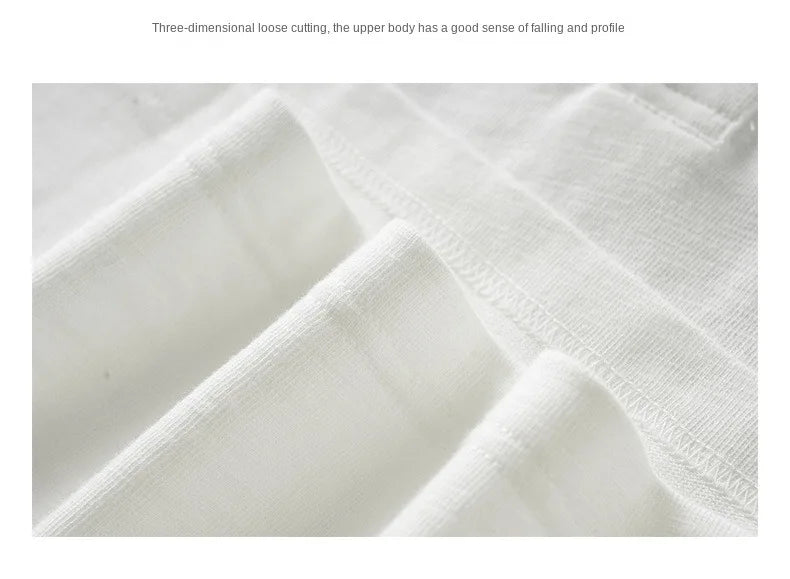 Men’s Shirt Short Sleeve Cotton Summer Casual