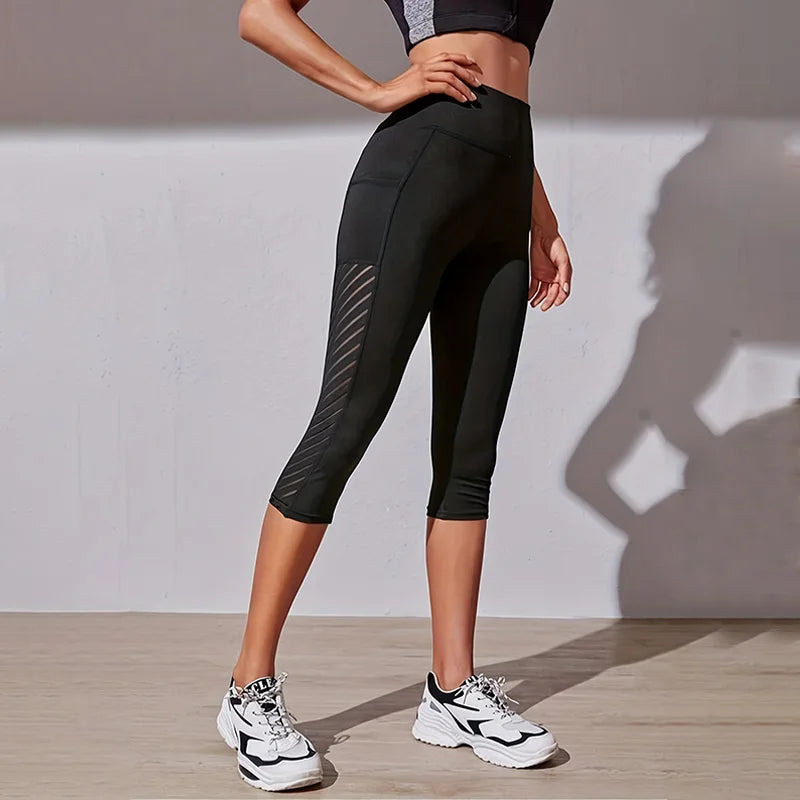 Women’s Leggings High Waist Yoga Gym
