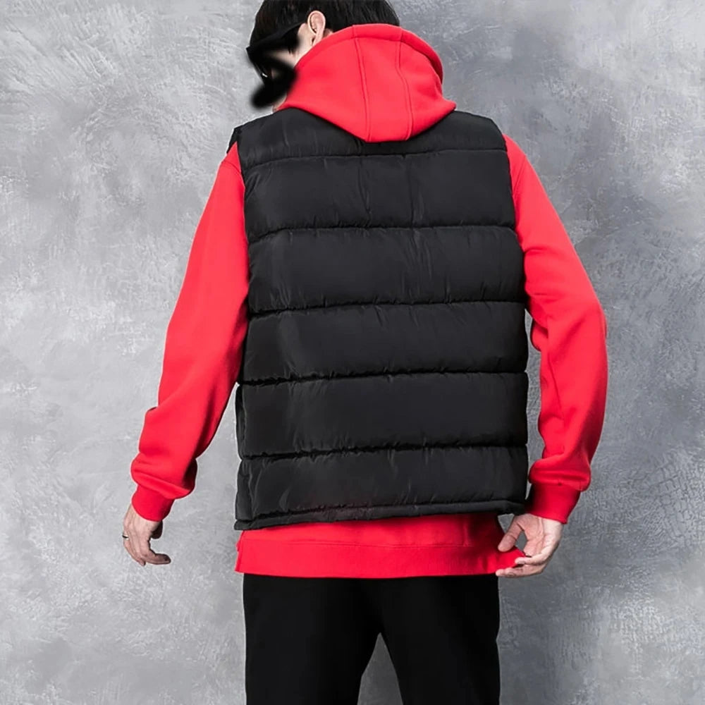 Men’s Jacket Casual Warm Casual Comfort Fit