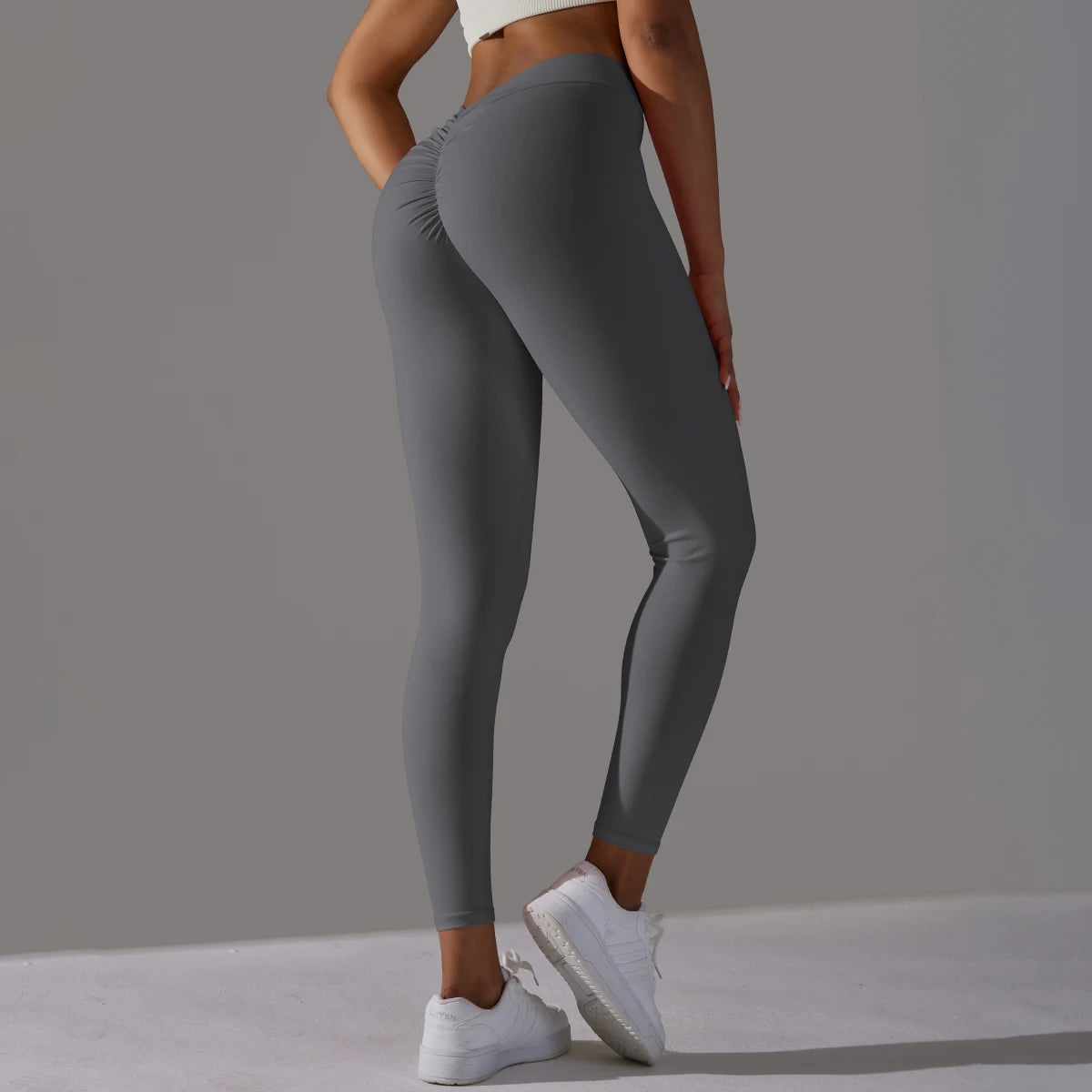 Women’s Leggings High Waist Gym Athletic