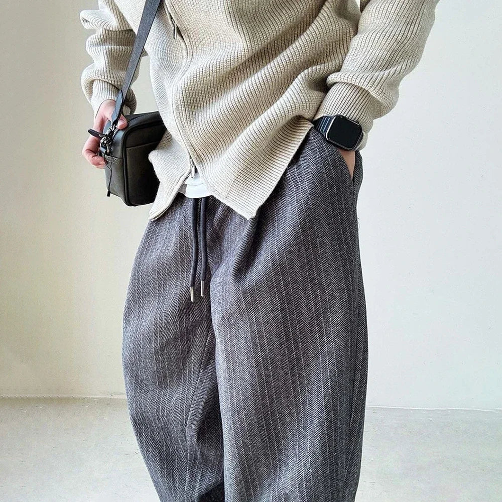 Men’s Product Casual Casual Comfort Fit Cotton