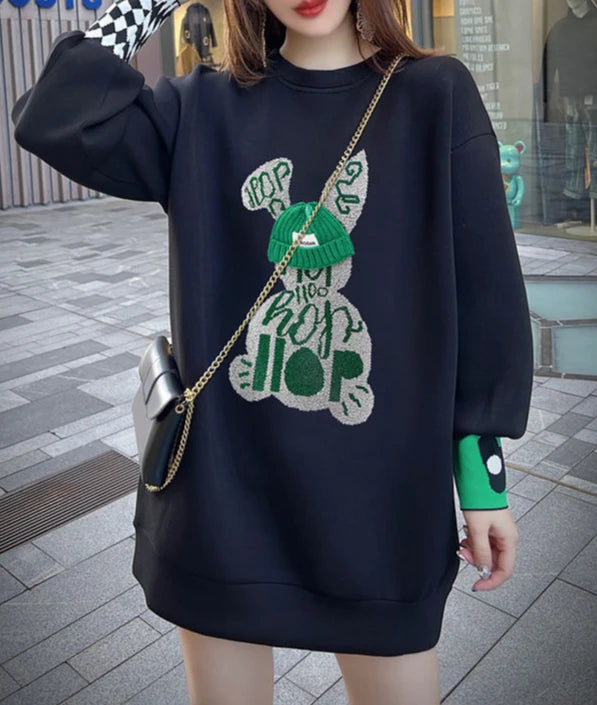 Women’s Sweatshirt Pullover Graphic Casual Soft