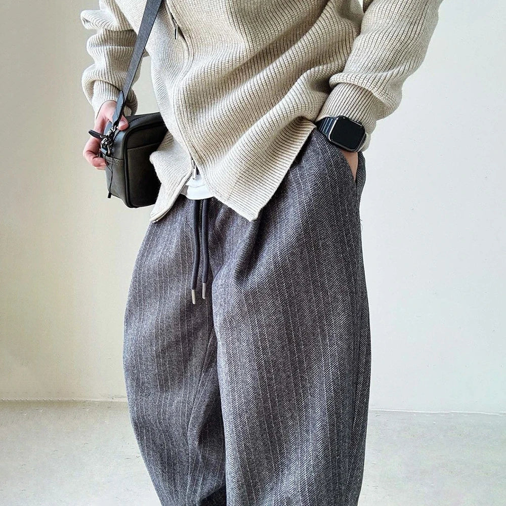 Men’s Product Casual Casual Comfort Fit Cotton