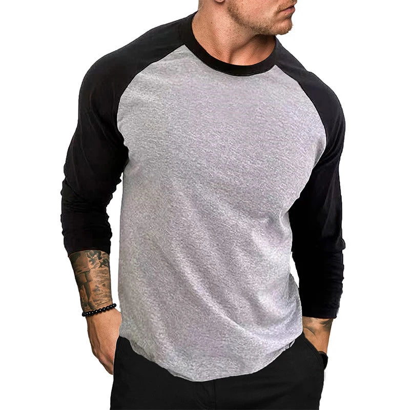 Men’s Polo Shirt Casual Short Sleeve