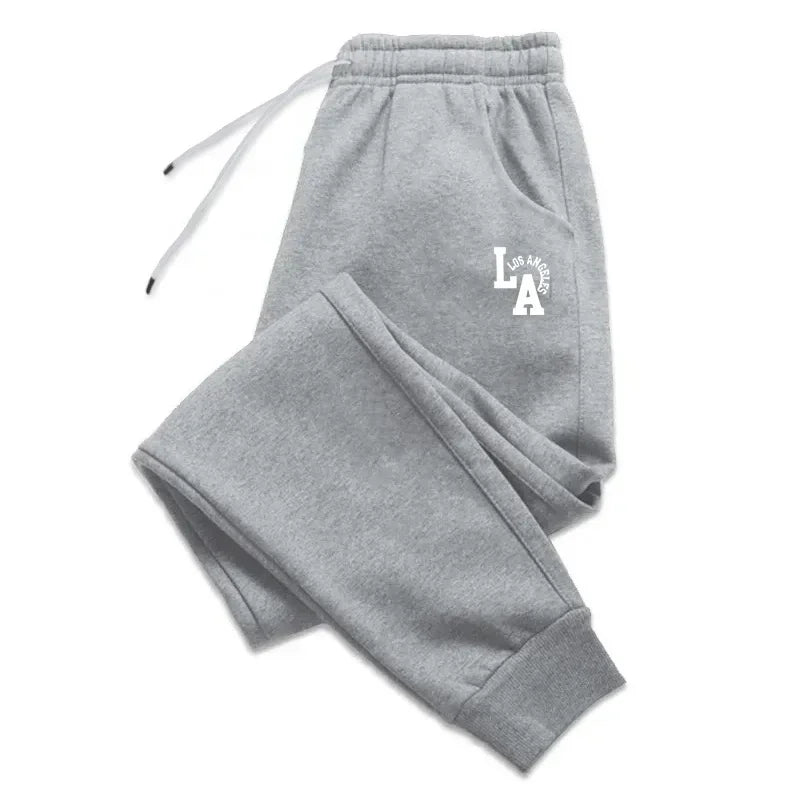 Men’s Product Casual Athletic Printed Solid Color