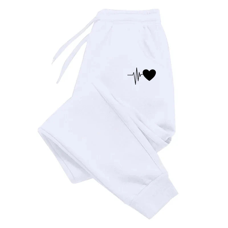 Women’s Joggers Gym Casual Stretchy Breathable