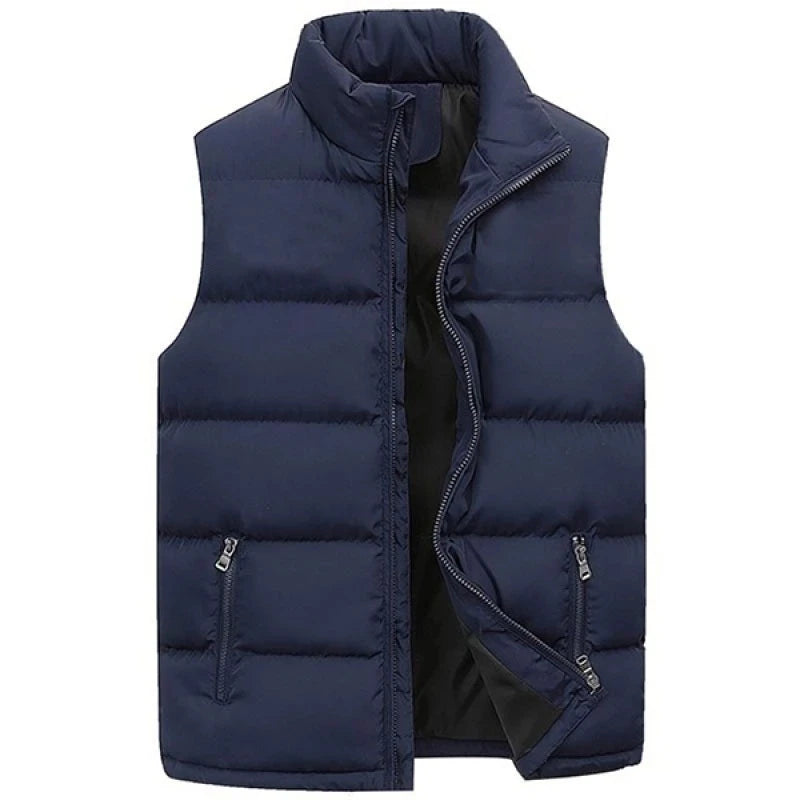 Men’s Jacket Casual Warm Casual Comfort Fit
