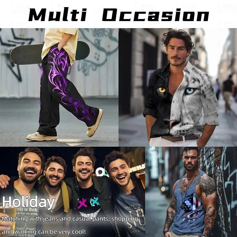 Men’s Polo Shirt Short Sleeve Casual Fashion