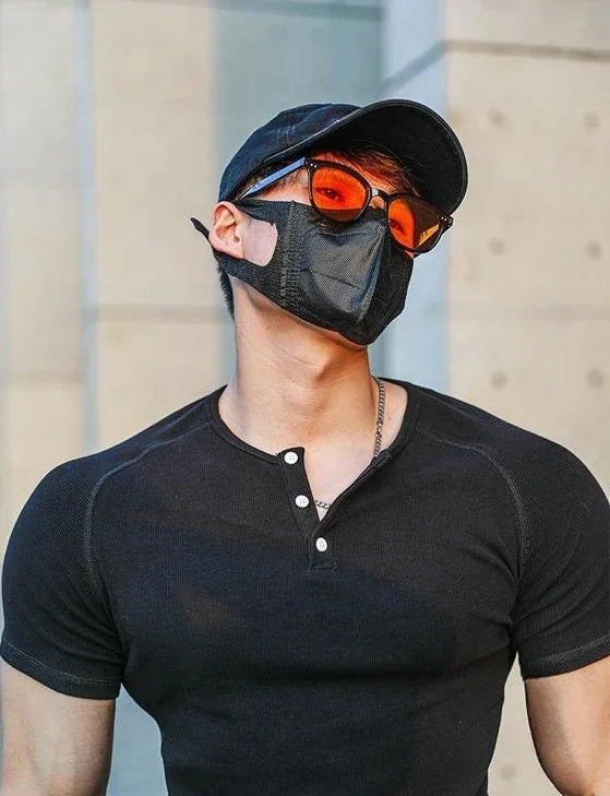 Men’s T-Shirt Athletic Casual Comfort Fit Cotton