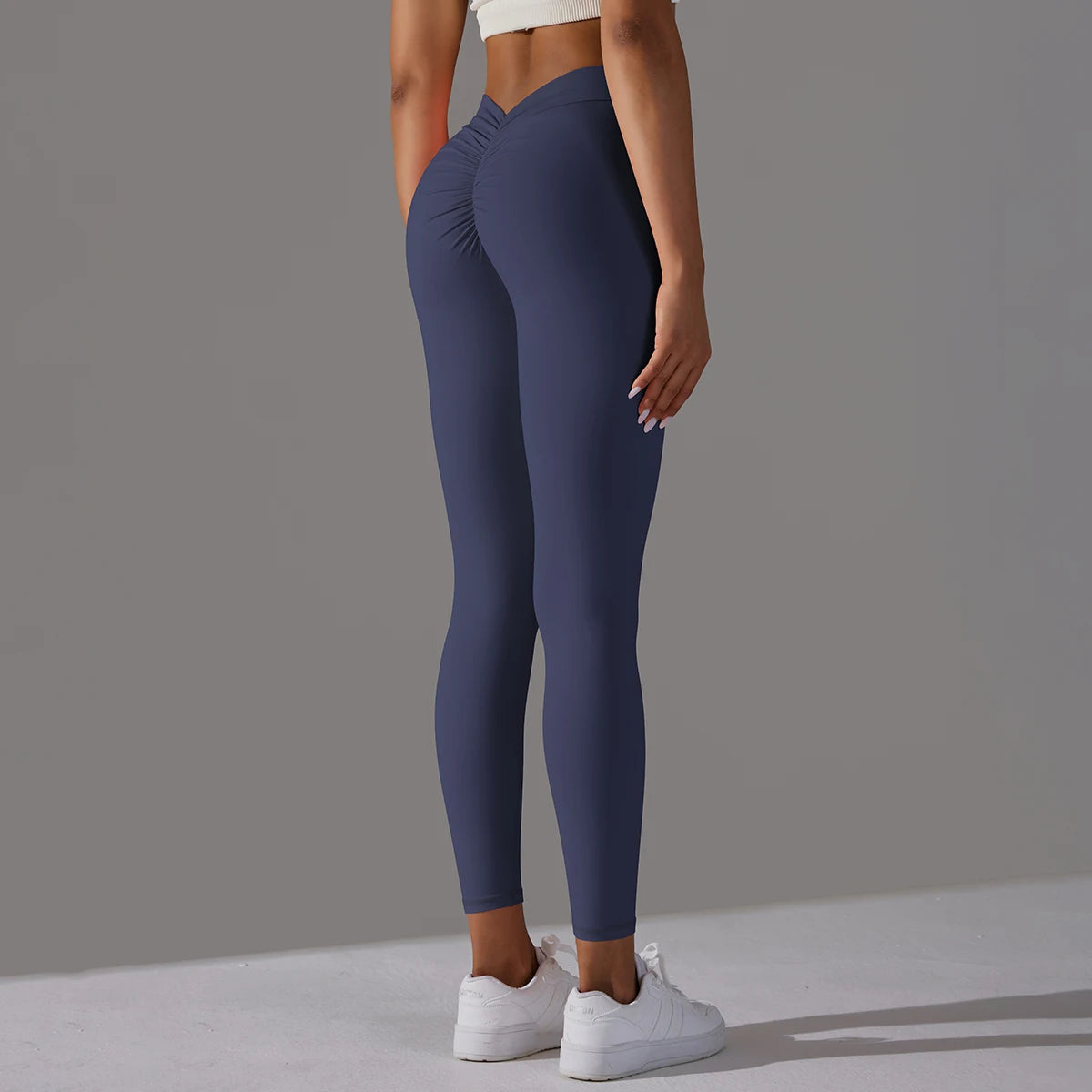 Women’s Leggings High Waist Gym Athletic
