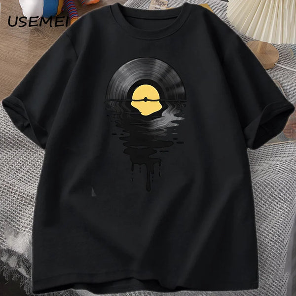 Men’s Polo Shirt Cotton Summer Casual Short Sleeve