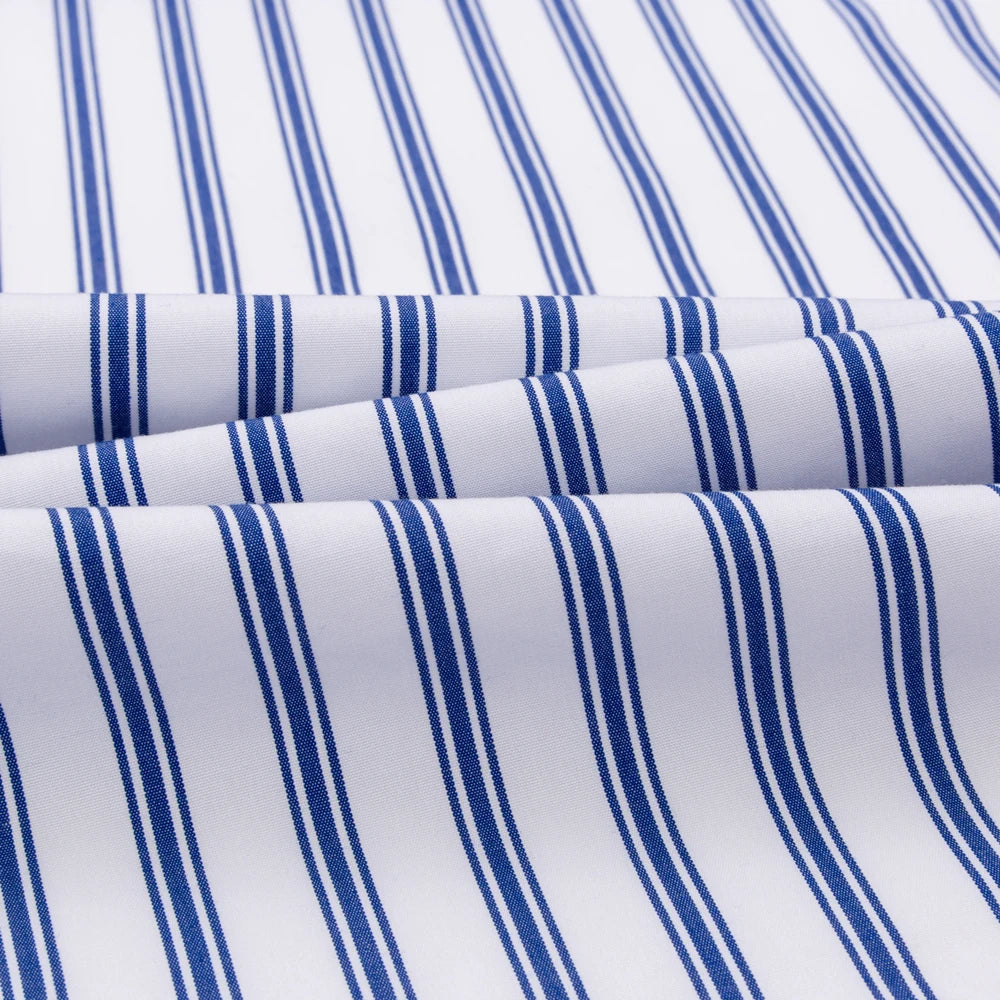 Men’s Shirt Long Sleeve Cotton Formal